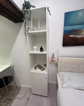 Comfort Gasthuis Treviso