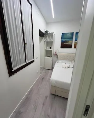 Comfort Gasthuis Treviso